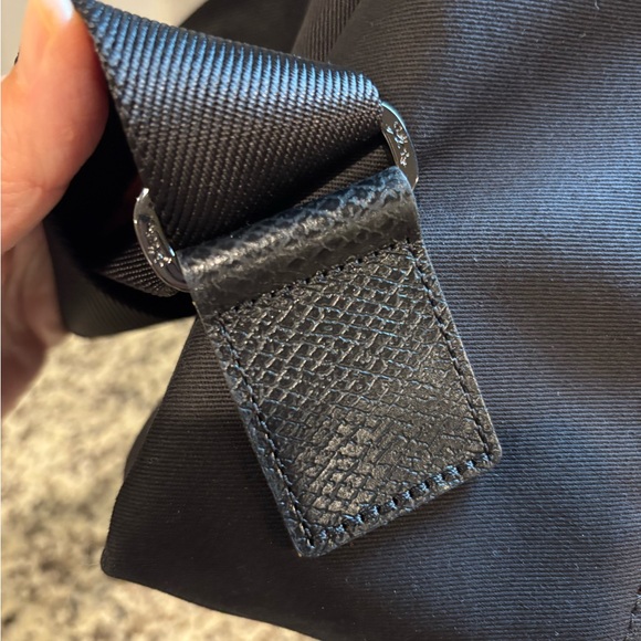 Longchamp Stamp Backpack - Picture 5 of 12